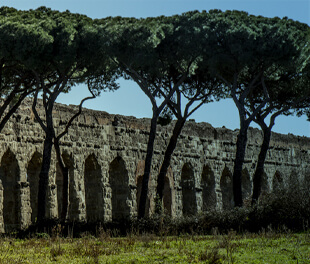 Tutta la modulistica per la fornitura di acqua a Roma e nel Lazio centrale di Acea Ato 2