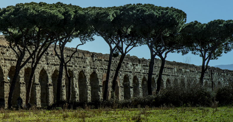 Tutta la modulistica per la fornitura di acqua a Roma e nel Lazio centrale di Acea Ato 2