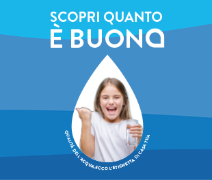 La qualità dell’acqua di Roma secondo Acea Ato 2