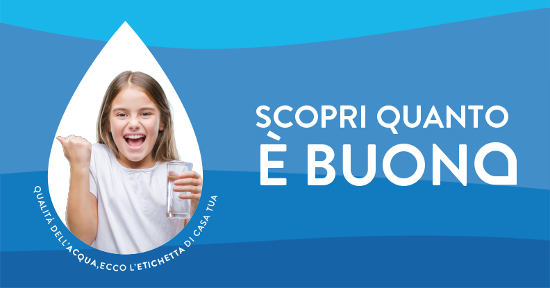 La qualità dell’acqua di Roma secondo Acea Ato 2