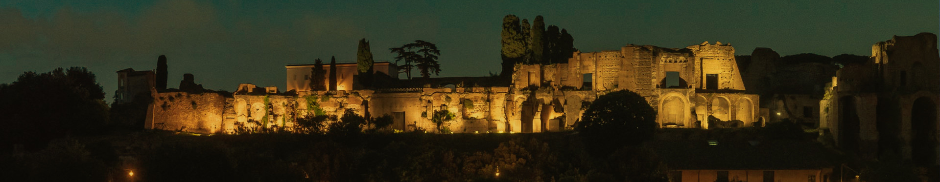 Il ruolo di Acea nell’illuminazione di Roma