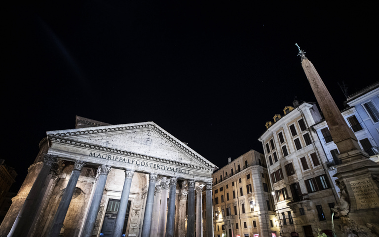 Pantheon