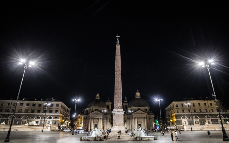 Piazza del Popolo