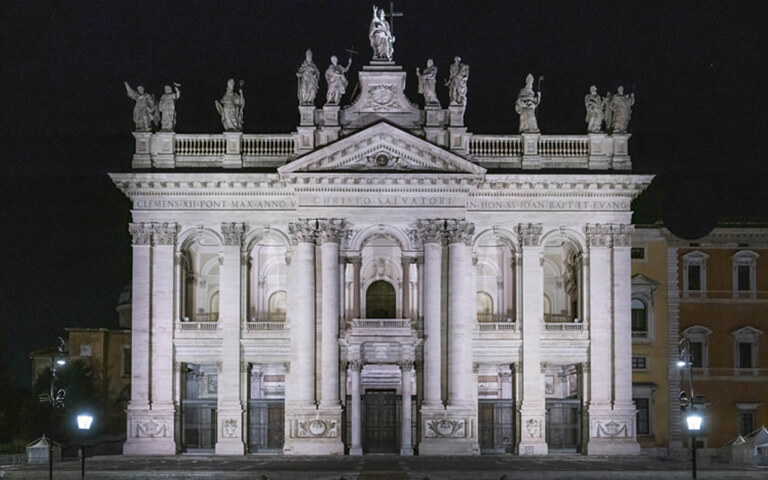 Basilica di San Giovanni