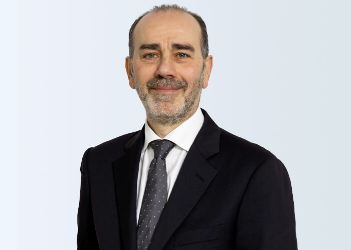 Alessandro Maria Camporeale has been Chief Procurement Officer of Acea since December 2024. 