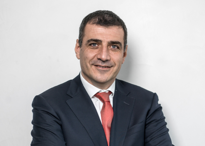 Simone Bontempo, Responsabile Internal Audit di Gruppo Acea