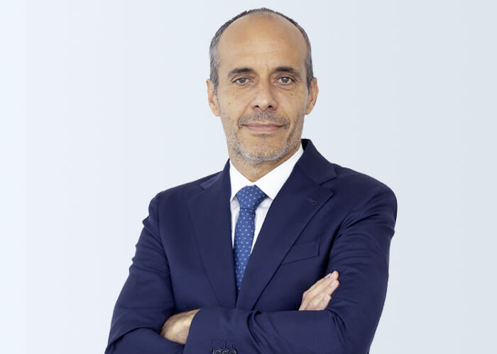 Emiliano Sorrenti, Responsabile Digitale e IT di Acea