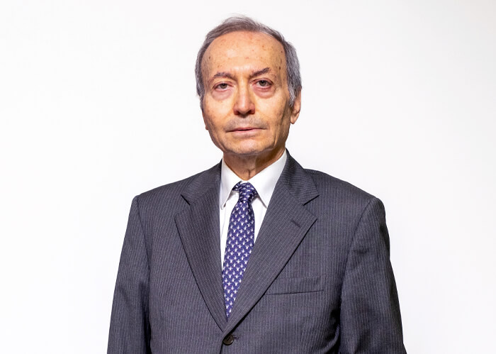 Angelo Piazza Acea