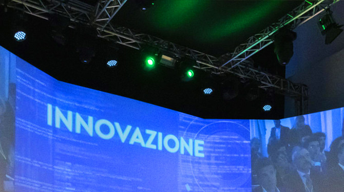 Innovation Garage è l'iniziativa Acea per lo sviluppo di progetti di innovazione