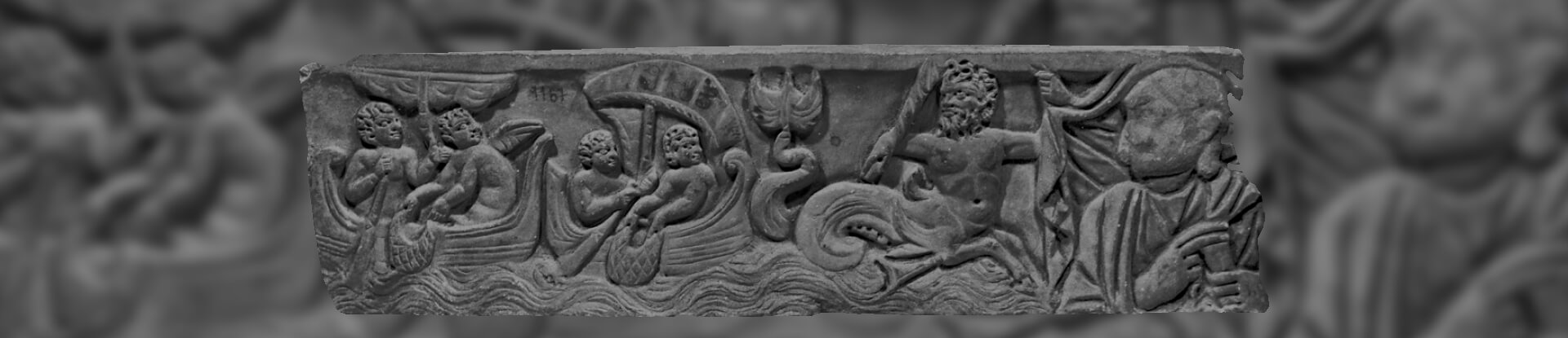 Alle terme di Diocleziano la mostra Acqua nell’Arte e Arte dell’Acqua