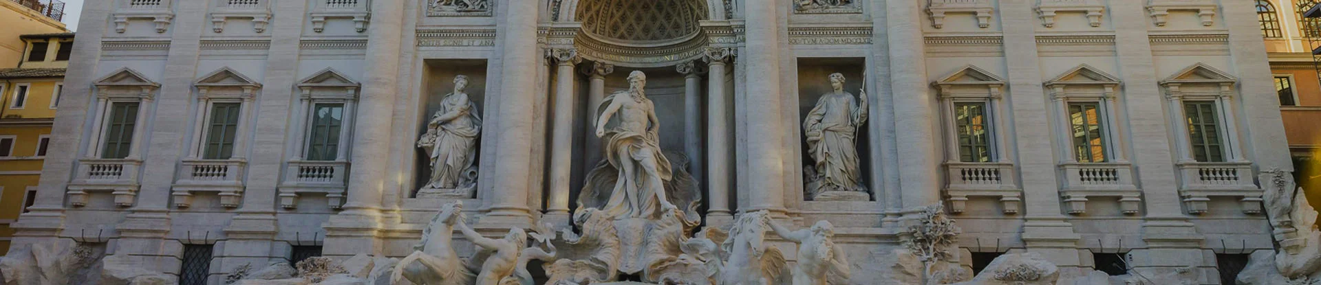 Acea e la Fontana di Trevi