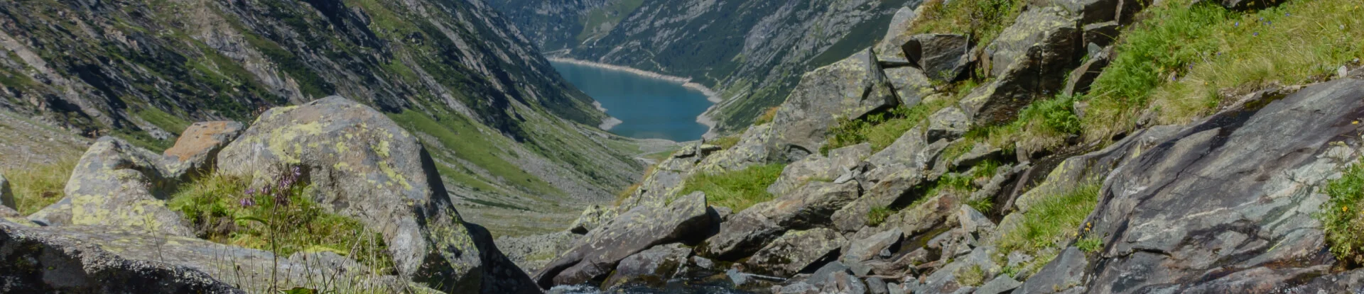 Protezione e tutela delle sorgenti d’acqua