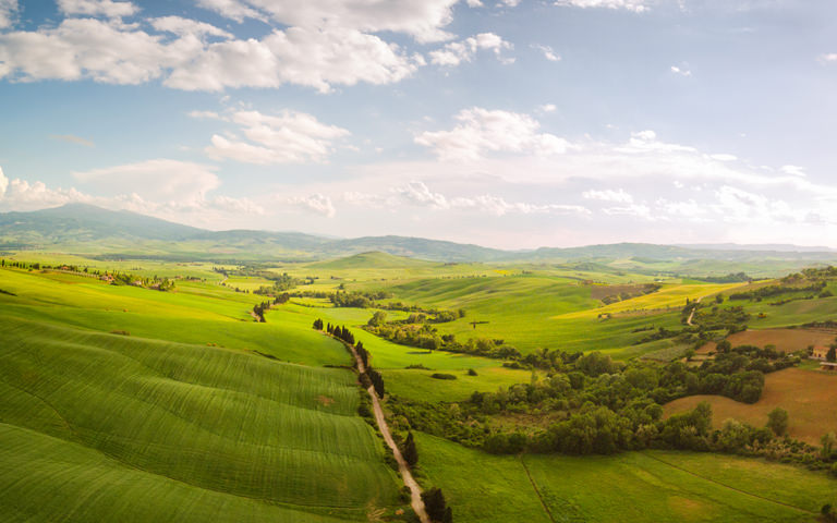 Economia circolare e futuro sostenibile