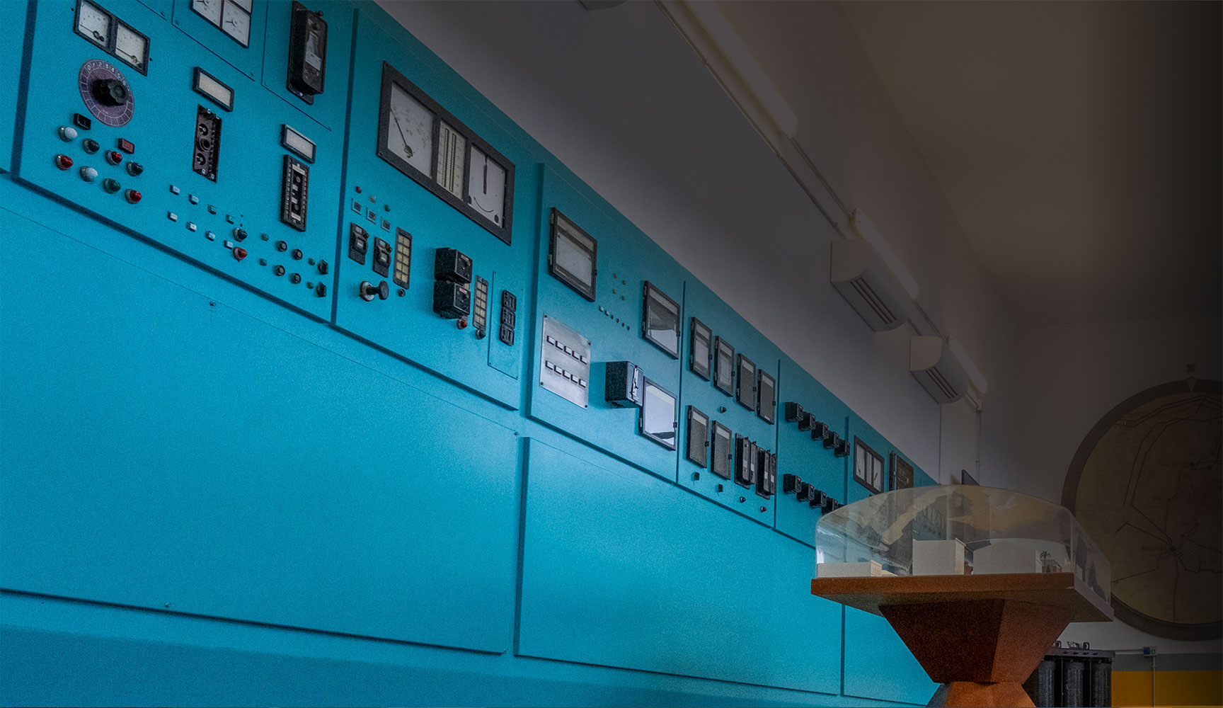 Power Distribution  Power Distribution