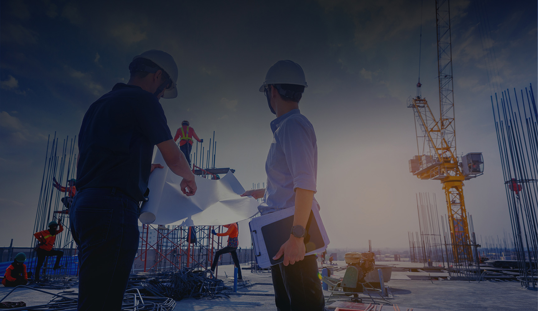 Engineering and Services Engineering and Services